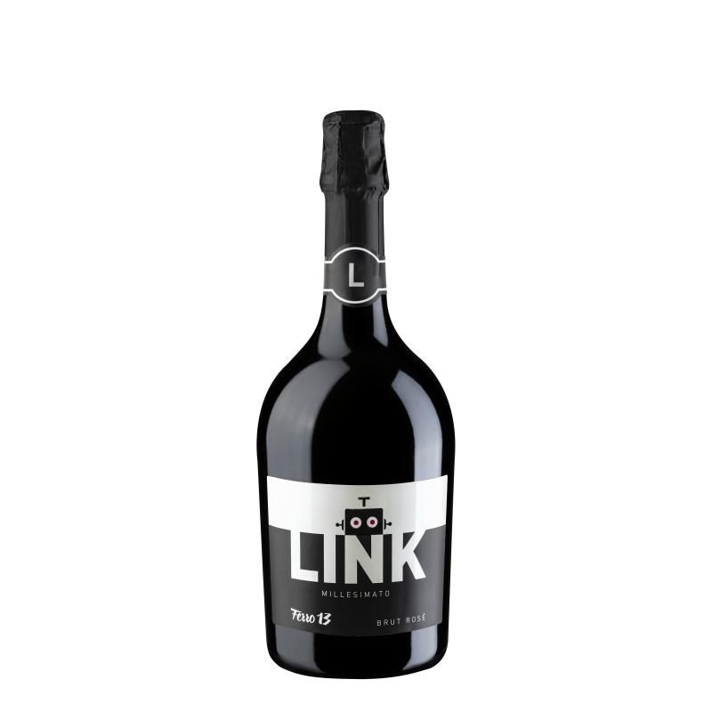 Ferro 13 Link Lambrusco
